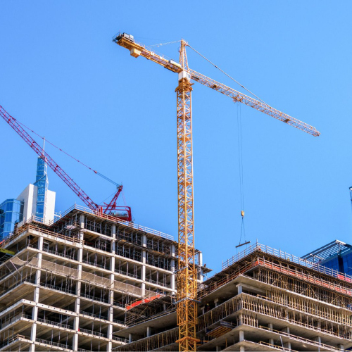 Builders, Developers & Contractors