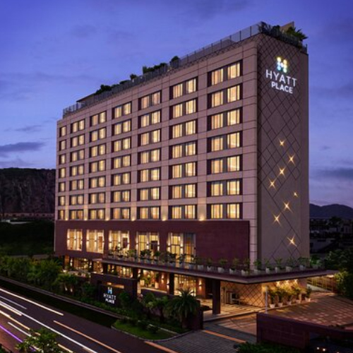 Hotels, Restaurants & Hospitality